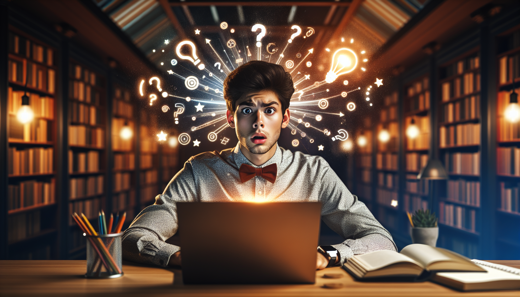 Instant Answers: Revolutionizing Student Study Sessions