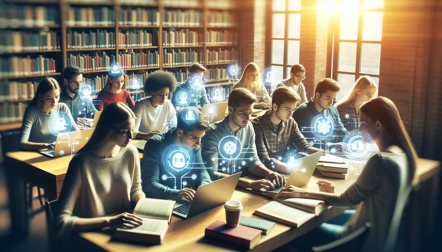 5 Game-Changing AI Tools Every Student Needs